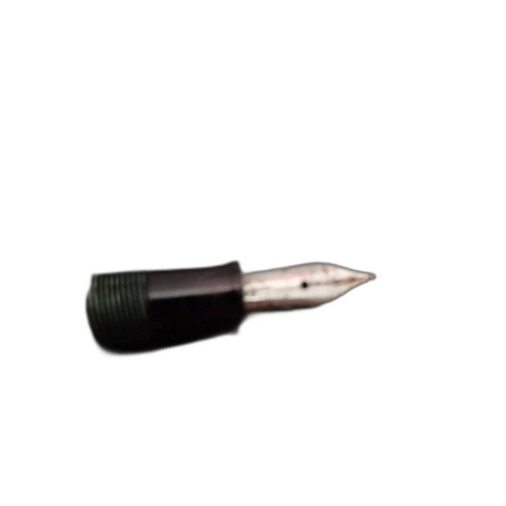 Green Pearl Esterbrook J-Series Lever-Filling Fountain Pen
